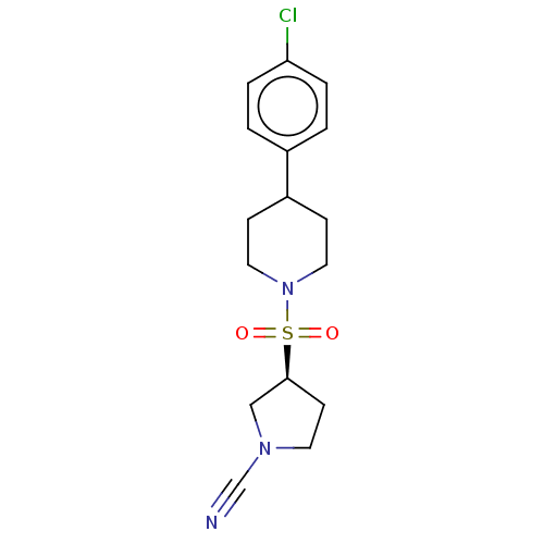 Chemical structure of BindingDB Monomer ID 565120