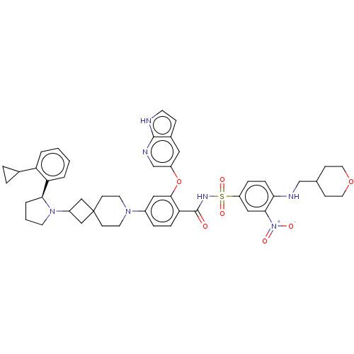 Chemical structure of BindingDB Monomer ID 567659