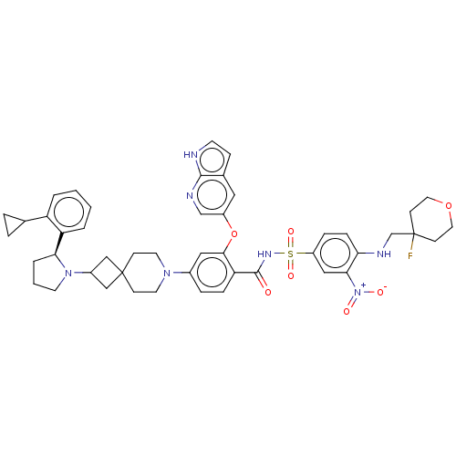Chemical structure of BindingDB Monomer ID 567660