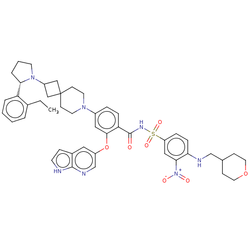 Chemical structure of BindingDB Monomer ID 567662