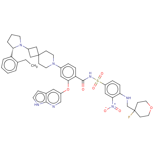 Chemical structure of BindingDB Monomer ID 567663
