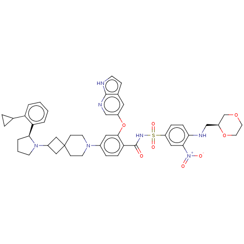 Chemical structure of BindingDB Monomer ID 567670