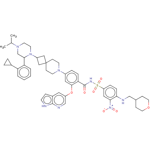 Chemical structure of BindingDB Monomer ID 567729