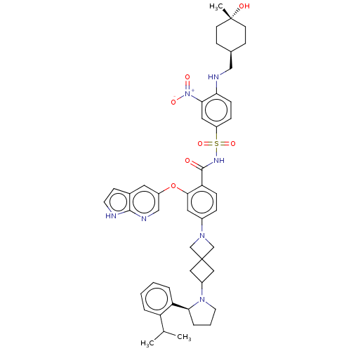 Chemical structure of BindingDB Monomer ID 567747
