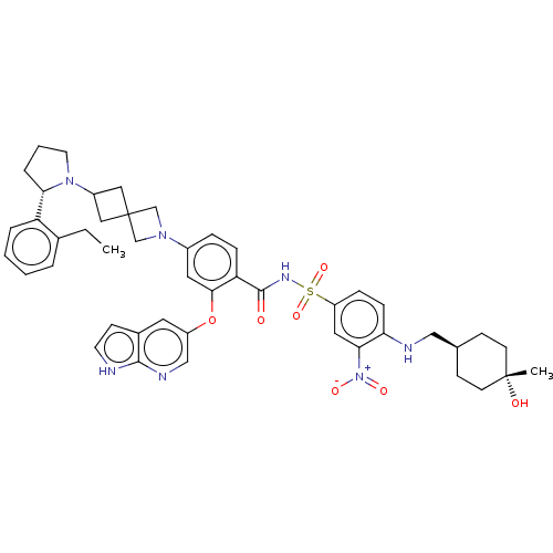 Chemical structure of BindingDB Monomer ID 567749