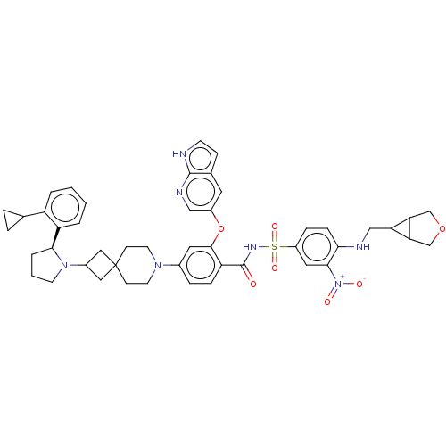Chemical structure of BindingDB Monomer ID 567757
