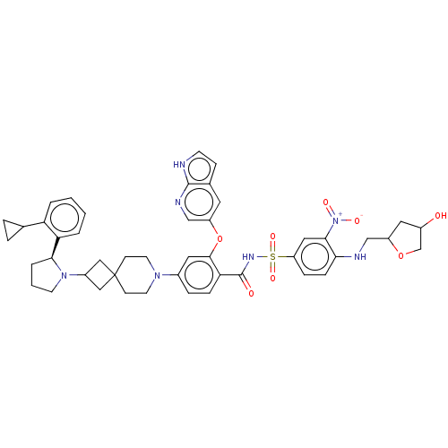 Chemical structure of BindingDB Monomer ID 567770