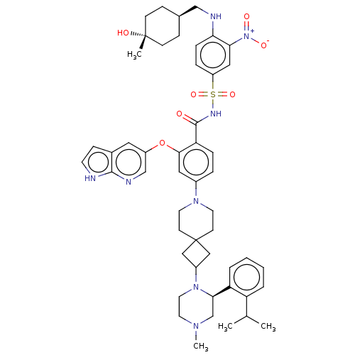 Chemical structure of BindingDB Monomer ID 567773