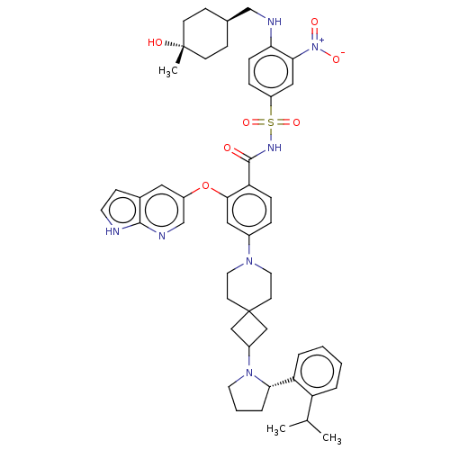 Chemical structure of BindingDB Monomer ID 567800