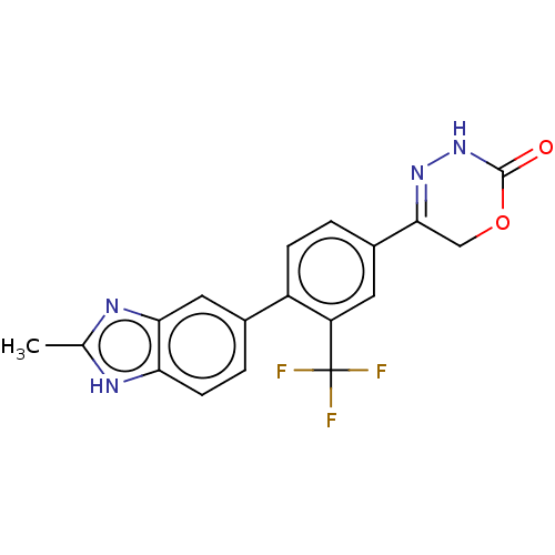 Chemical structure of BindingDB Monomer ID 568850