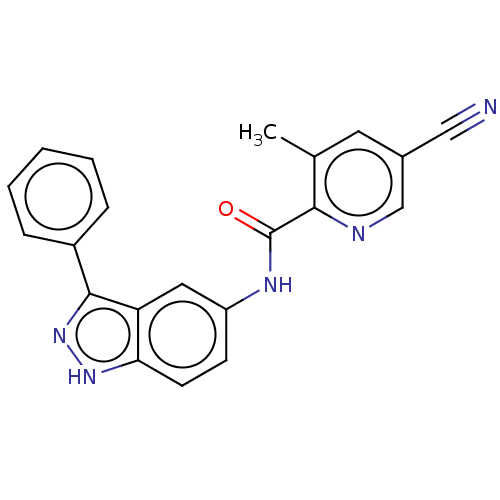 Chemical structure of BindingDB Monomer ID 568893