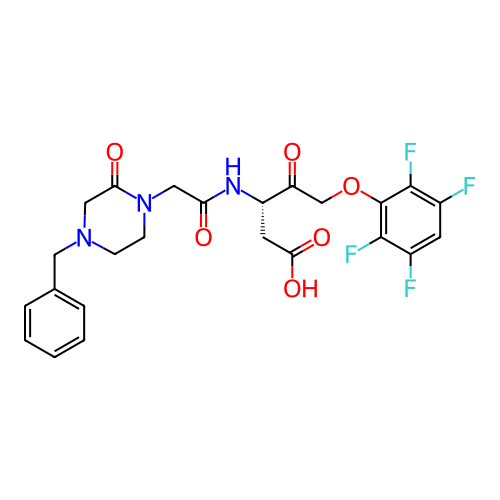 Chemical structure of BindingDB Monomer ID 572145