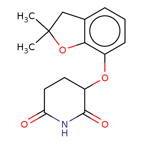 Chemical structure of BindingDB Monomer ID 575346
