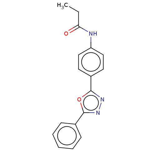 Chemical structure of BindingDB Monomer ID 576263