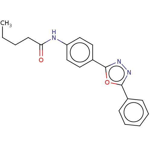 Chemical structure of BindingDB Monomer ID 576265