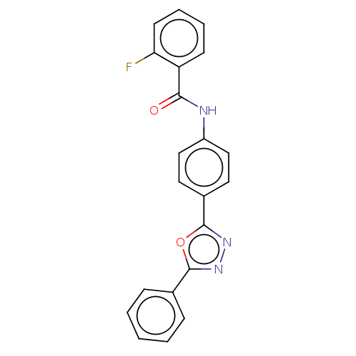 Chemical structure of BindingDB Monomer ID 576270