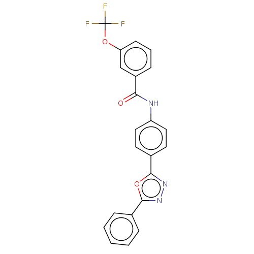 Chemical structure of BindingDB Monomer ID 576278