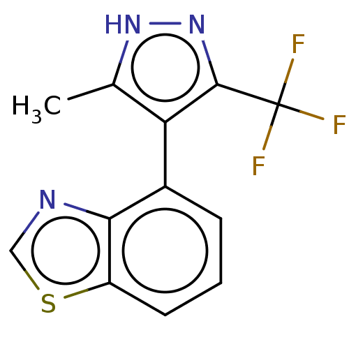 Chemical structure of BindingDB Monomer ID 576413