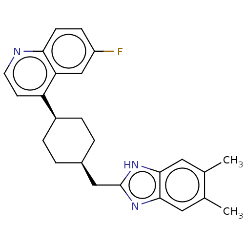 Chemical structure of BindingDB Monomer ID 576643