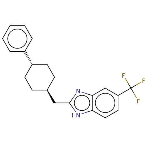 Chemical structure of BindingDB Monomer ID 576659