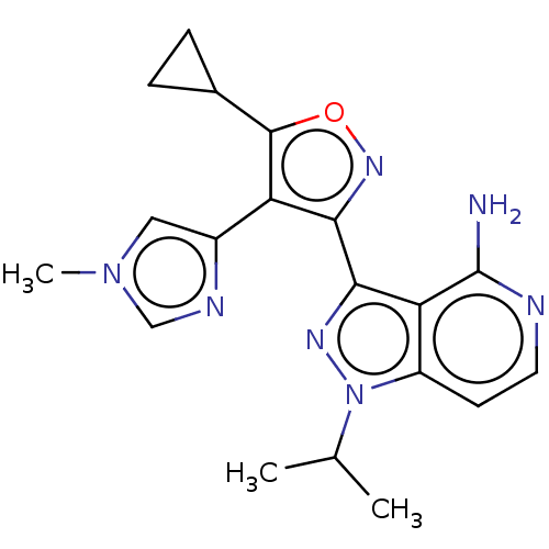 Chemical structure of BindingDB Monomer ID 577022