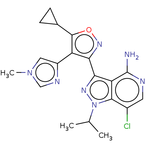 Chemical structure of BindingDB Monomer ID 577049