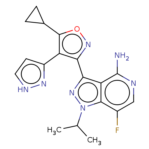 Chemical structure of BindingDB Monomer ID 577066