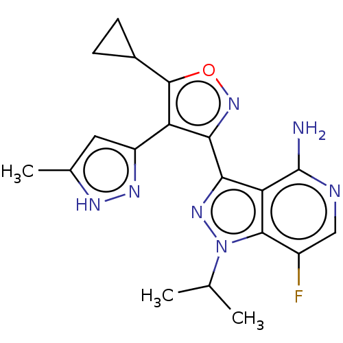 Chemical structure of BindingDB Monomer ID 577067