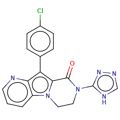 Chemical structure of BindingDB Monomer ID 577080