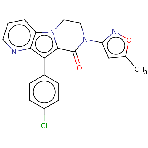 Chemical structure of BindingDB Monomer ID 577152