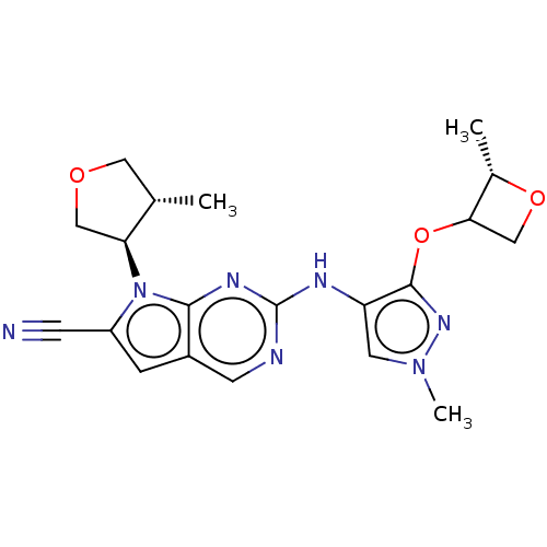 Chemical structure of BindingDB Monomer ID 577557