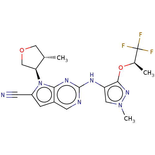 Chemical structure of BindingDB Monomer ID 577571