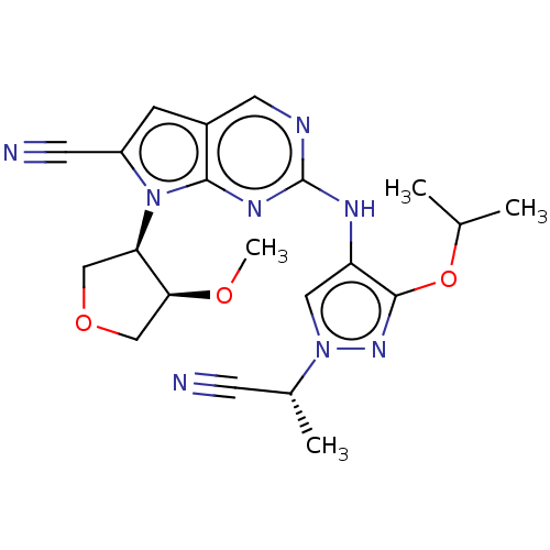 Chemical structure of BindingDB Monomer ID 577587