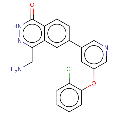 Chemical structure of BindingDB Monomer ID 578881