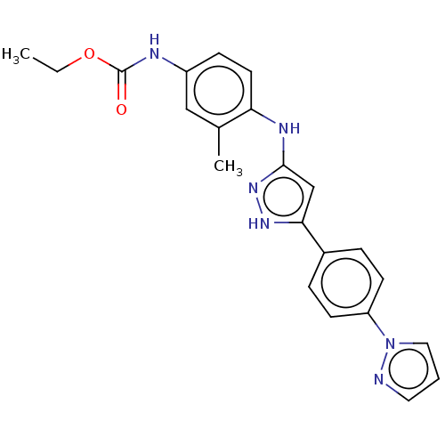 Chemical structure of BindingDB Monomer ID 579765