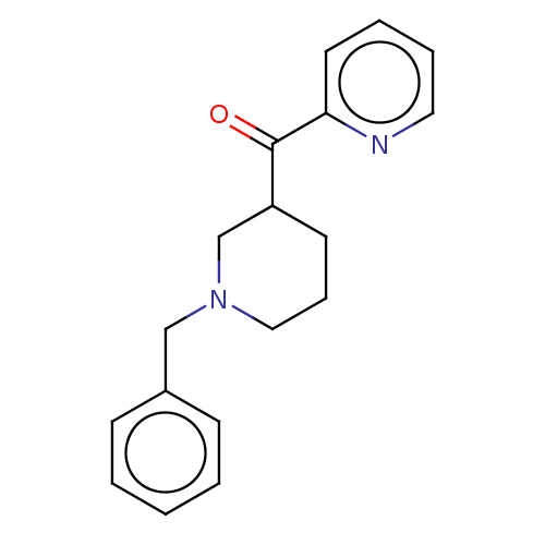 Chemical structure of BindingDB Monomer ID 581355