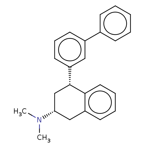Chemical structure of BindingDB Monomer ID 582577