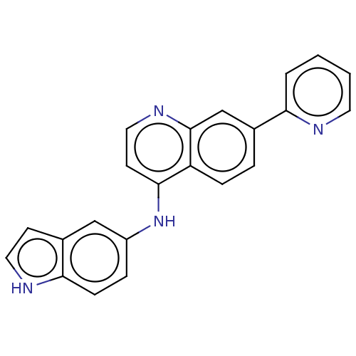 Chemical structure of BindingDB Monomer ID 586680