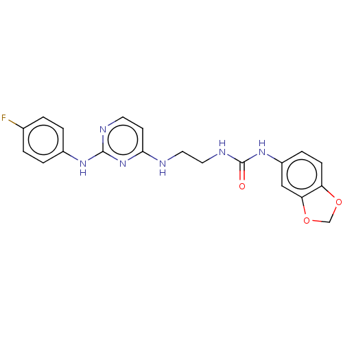 Chemical structure of BindingDB Monomer ID 586706