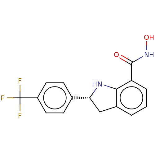 Chemical structure of BindingDB Monomer ID 587631