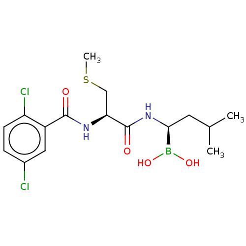 Chemical structure of BindingDB Monomer ID 588478