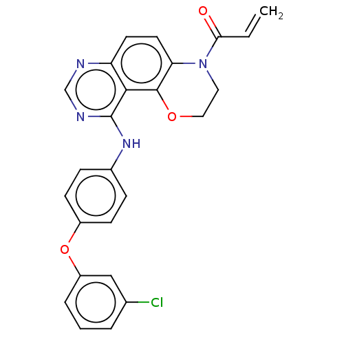 Chemical structure of BindingDB Monomer ID 589028