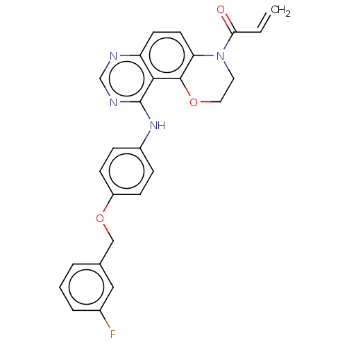 Chemical structure of BindingDB Monomer ID 589041