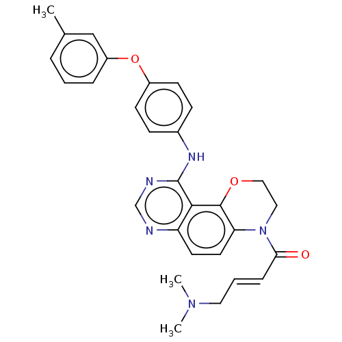 Chemical structure of BindingDB Monomer ID 589070