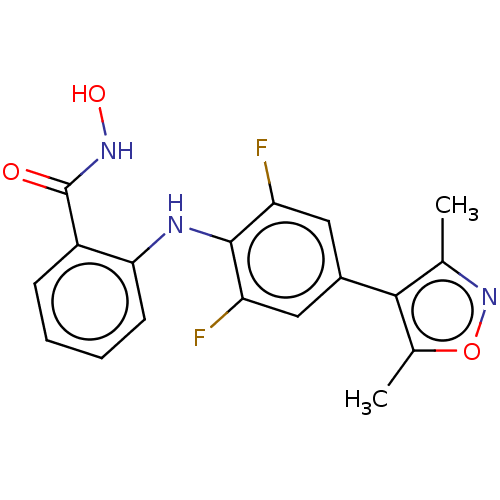 Chemical structure of BindingDB Monomer ID 589248