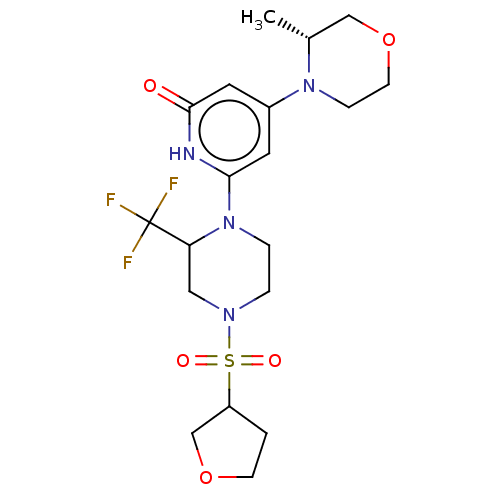 Chemical structure of BindingDB Monomer ID 590176
