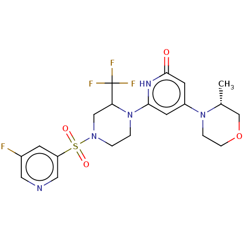 Chemical structure of BindingDB Monomer ID 590177
