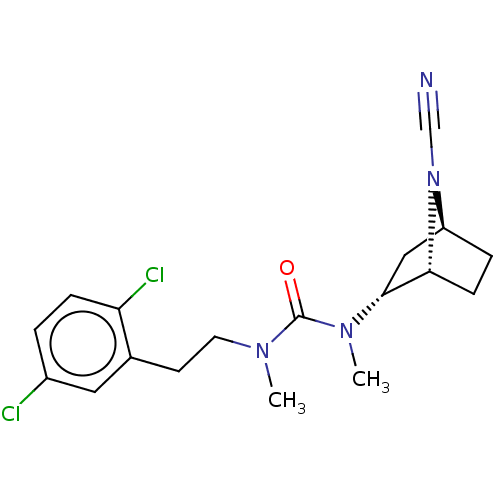 Chemical structure of BindingDB Monomer ID 592753
