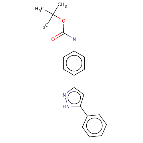 Chemical structure of BindingDB Monomer ID 595527