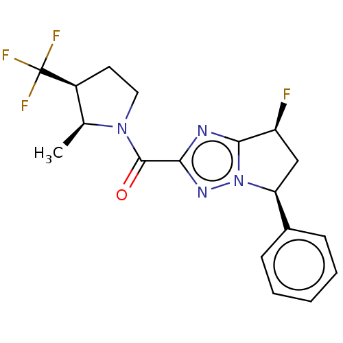 Chemical structure of BindingDB Monomer ID 597837